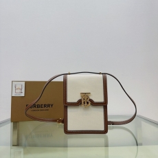 Burberry Satchel Bags